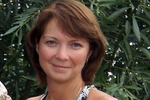 Зиновьева Ольга