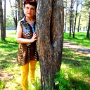 Ольга Никитина