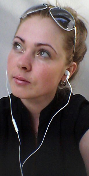 Натали Королева