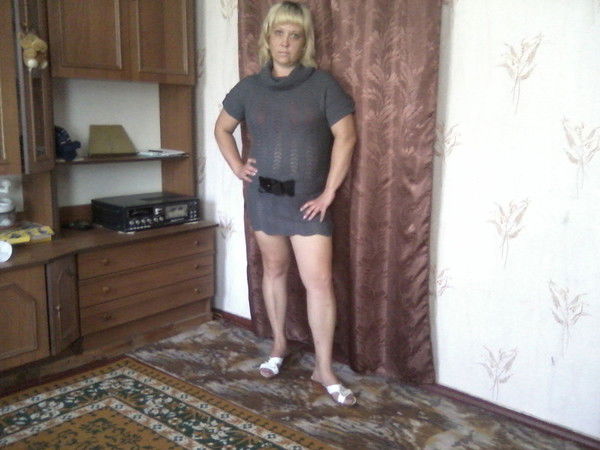 Элена Снитко