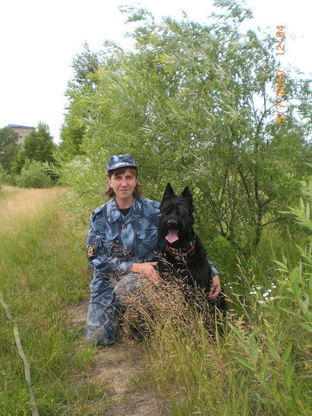 Татьяна Шатравка