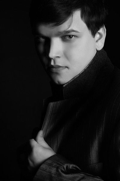 Андрей Савиных