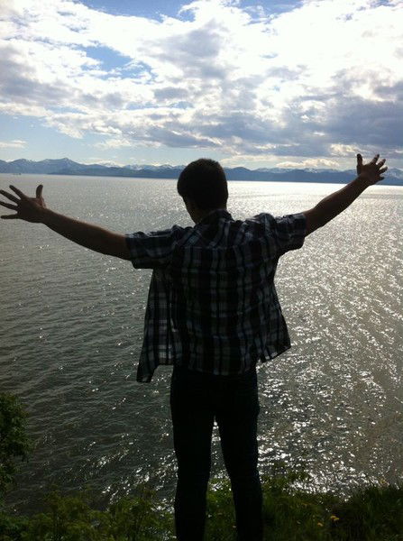 Ильдар Шаихов