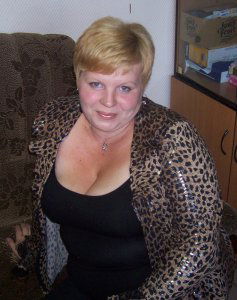 Наталка Зимняя