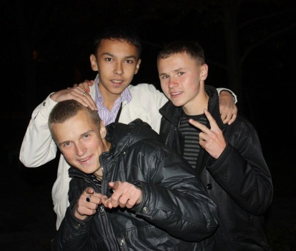 Леонид Муллагалиев