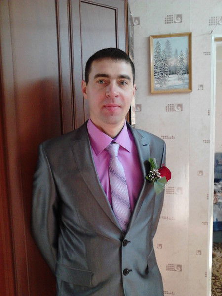 Андрей Спирин