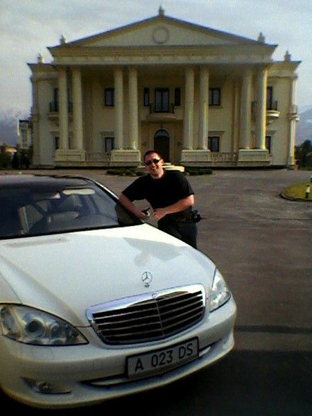 Слава Сергеев