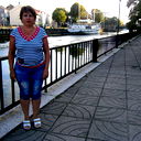 Лена Крюкова
