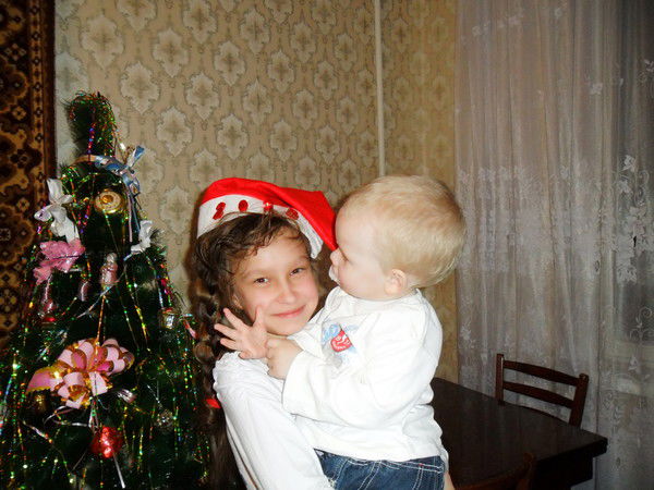 Алина Искакова