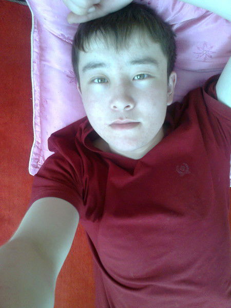 Даниял Алимжанов