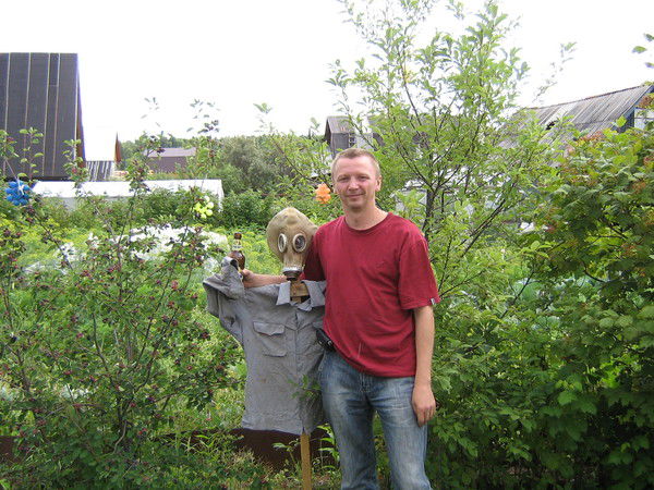 Александр Воронцов