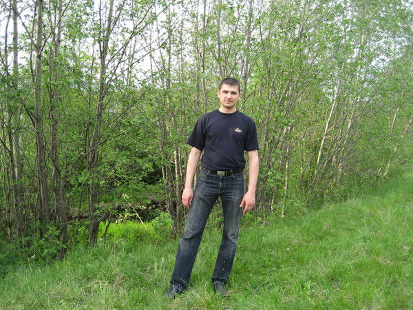 Игорь Данелюк