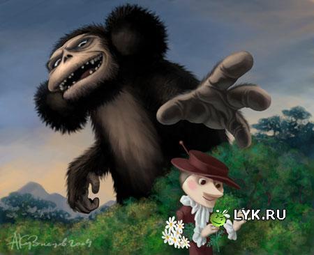 Игорь Мартынюк