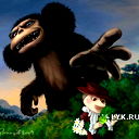 Игорь Мартынюк