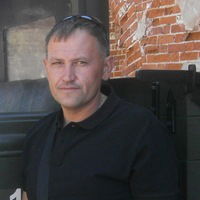 Сергей Медведев