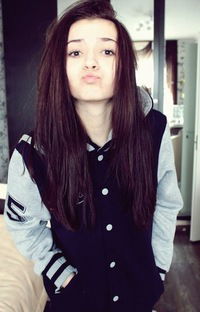 Анютка Рожкова