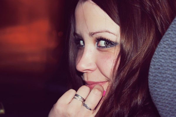 Вероника Юдина