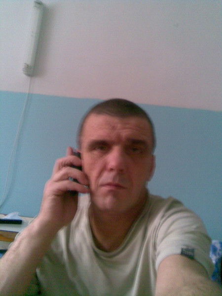 Костя Зацепин