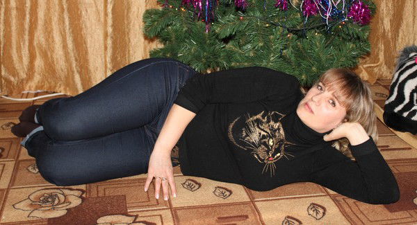 Татьяна Кучинская