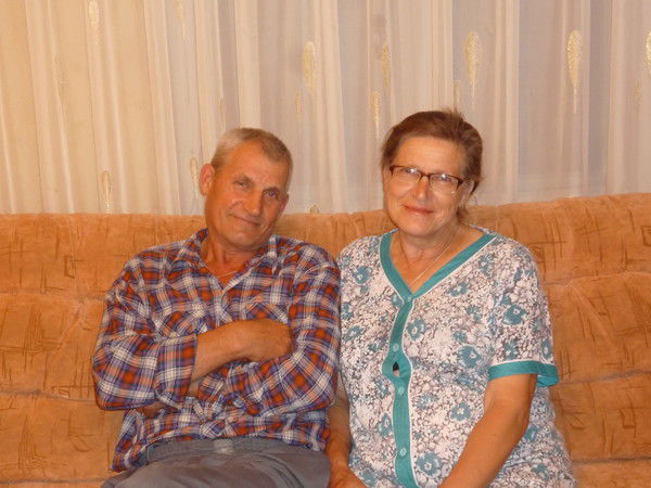 Надежда Потапчук