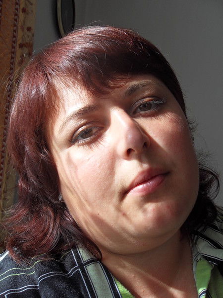 Анастасия Епифанова