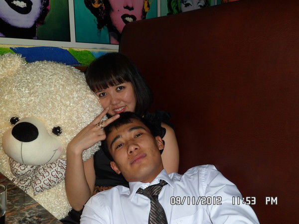 Жамиля Абсатова