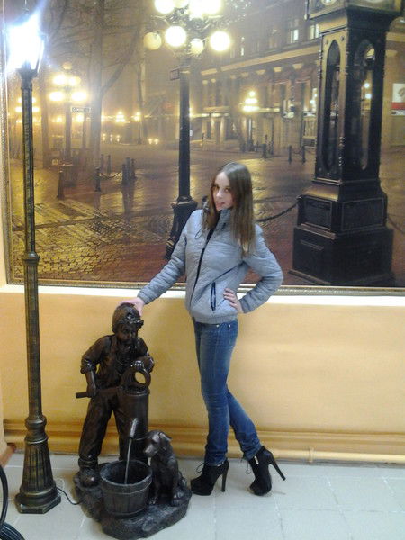 Елена Иванова