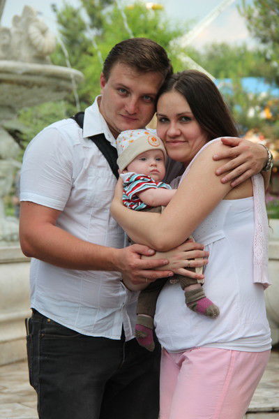 Чипига Владимир