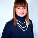 Наталья Фомина
