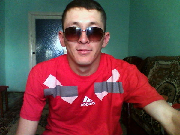 Саламат Жаксымбетов