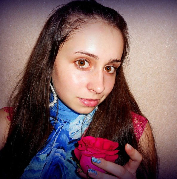 Алена Желтухина