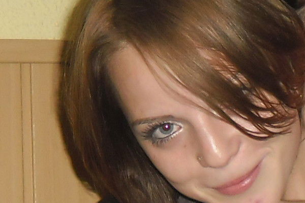 Алена Абахова