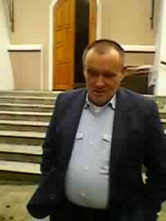 Віктор Осіпов