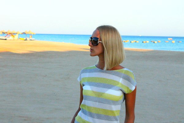 Марина Галицкая