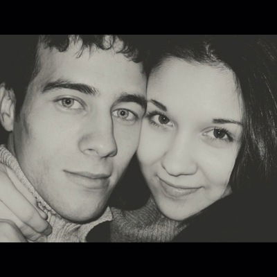 Алина Гафиятуллина