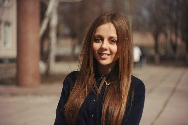 Александра Филимончук