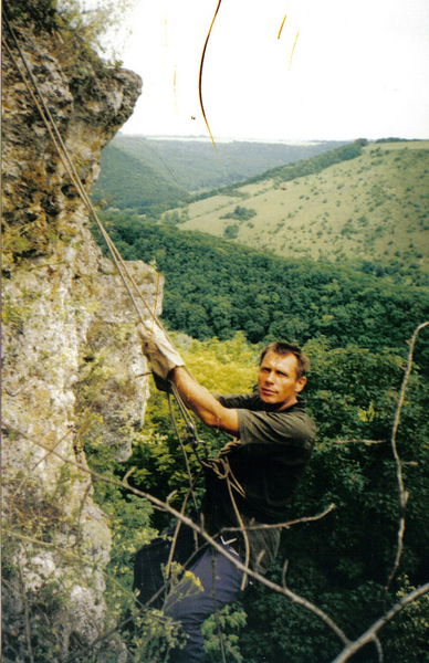 Владимир Корычак