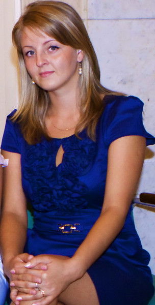 Наталия Ришко