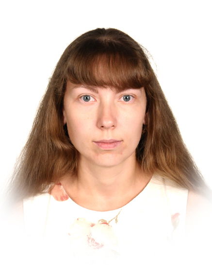 Екатерина Токарева