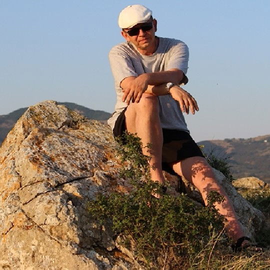 Владимир Рекунков