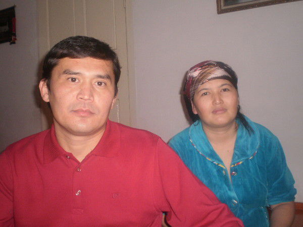 Асылбек Смаилов