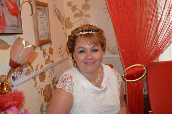 Татьяна Григорьева