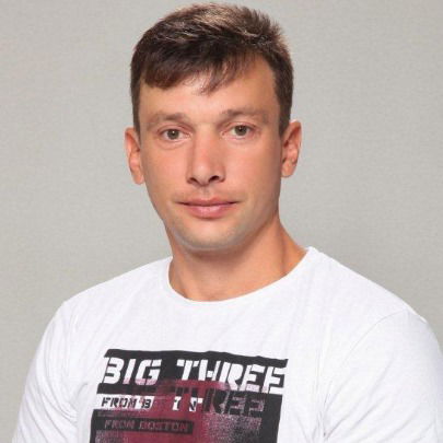 Виталий Авраменко