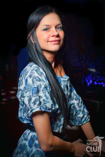 Александра Ананина