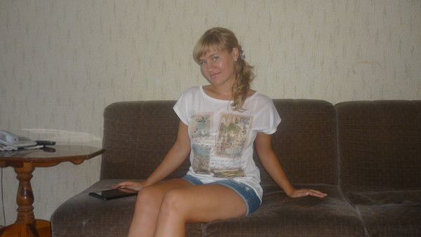 Ольга Герцен