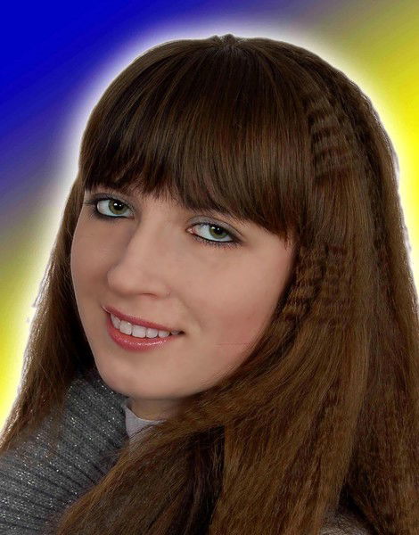 Марина Дзюба