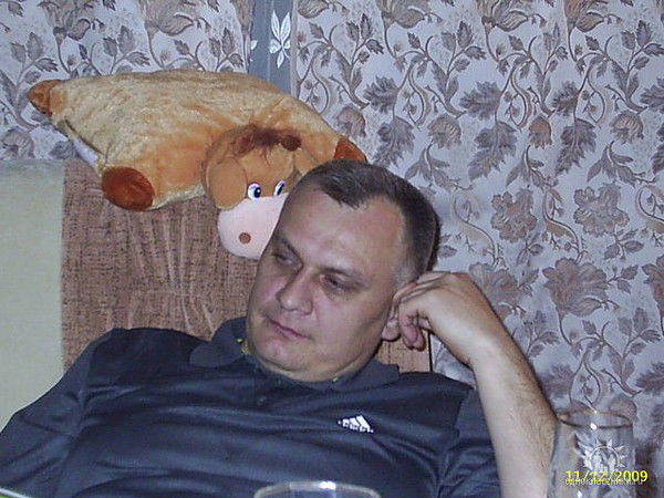 Валерий Воробьев