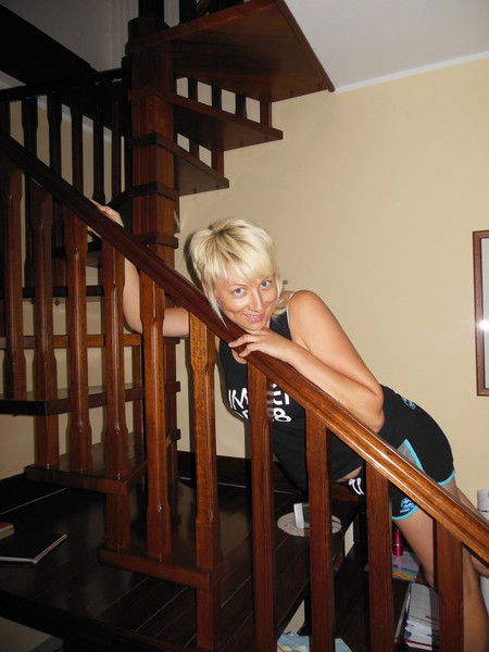 Галина Зятикова