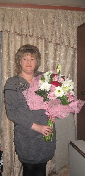 Галина Лихачева