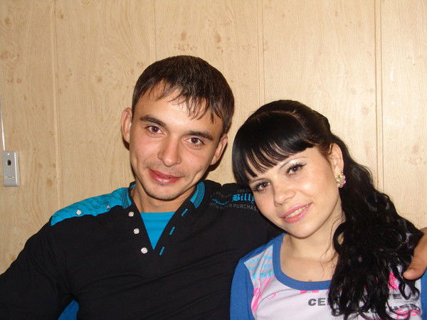 Андрей Федянин